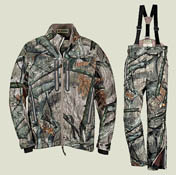 APXg2 Jacket